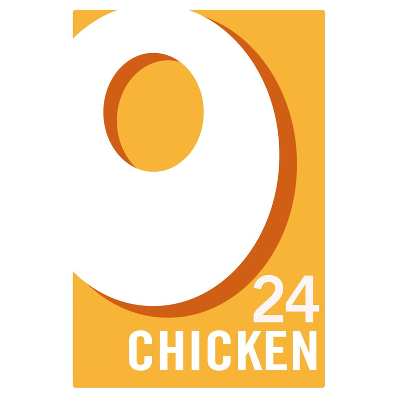 Oxo 24 Chicken Stock Cubes 142g (6592715948121)