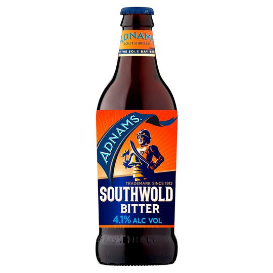 Adnams Southwold Bitter 500ml (6674668388441)