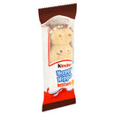 Kinder Happy Hippo Chocolate Biscuit Single Bar 20.7g (4794968080473)