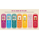 Billingtons Demerara Sugar 1Kg (4692673888345)