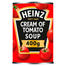 Heinz Cream Of Tomato Soup 400G (6561092698201)