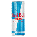 Red Bull Sugar Free Energy Drink 250Ml (4655654273113)
