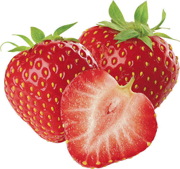 Strawberries Punnet (6537745006681)