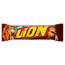 Lion Milk Chocolate Bar 50g - Moo Local