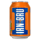 Barr Irn-Bru 330Ml (4631544528985)