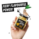 Very Lazy Ginger 190G (6554941522009)