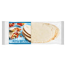White Pitta Bread 1 x 6 - Moo Local