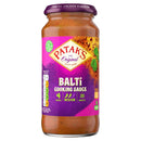 Patak's Balti Curry Sauce 450g - Moo Local