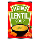 Heinz Lentil Soup 400G (6561105805401)