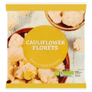 Frozen Cauliflower Florets 750g - Moo Local