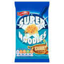 Batchelors Super Noodles Curry 90G (6562101592153)