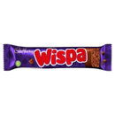 Cadbury Wispa Chocolate Bar 36g (4793603522649)