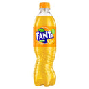 Fanta Orange 500Ml (4648466055257)