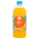 Co-op Whole Orange Squash 750Ml (6568807923801)