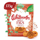 Whitworths Figs 175g - Moo Local