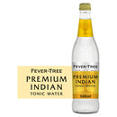 Fever Tree Indian Tonic Water 500ml (Sugar levy applied) - Moo Local