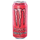 Monster Pipeline Punch Energy Drink 500Ml (4751020228697)
