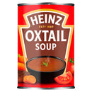 Heinz Oxtail Soup 400G (6561109606489)