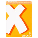 Oxo 24 Chicken Stock Cubes 142g (6592715948121)