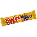 Twix Xtra Chocolate Biscuit Twin Bars 75g (4777652125785)