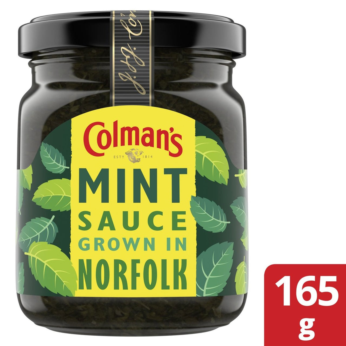 Colman's Mint Sauce 165g (6793028730969)