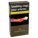JPS Real Blue Superkings x 20 (6923441668185)