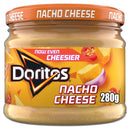 Doritos Nacho Cheese Dip 280g - Moo Local