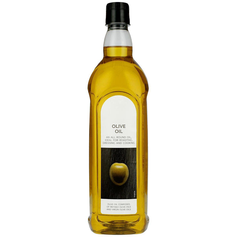 Co-op Olive Oil 1L (6575940042841)