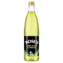 Rose's Lime Juice Cordial 1 Litre - Moo Local