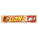 Lion White Chocolate Duo Bar 60g - Moo Local