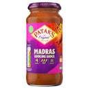 Patak's Madras Curry Sauce 450g - Moo Local