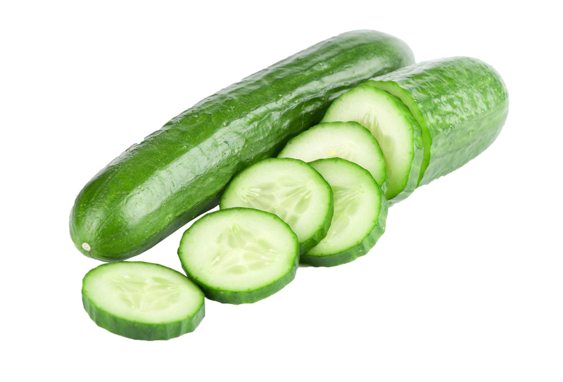 Cucumber Whole Each (4670617714777)