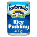 Ambrosia Creamed Rice Pudding 400G (4689786175577)