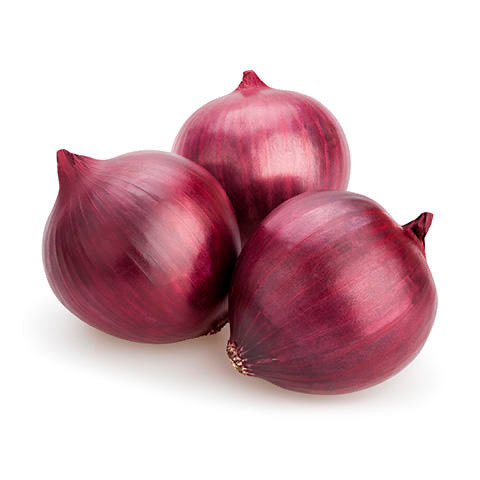 Red Onions Each (4669657120857)