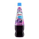 Ribena Squash Blackcurrant No Added Sugar Light 850Ml (6568241004633)