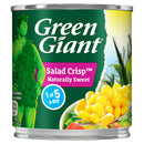 Green Giant Salad Crisp Sweet Corn 160g (140g*) (6576259301465)