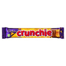 Cadbury Crunchie Chocolate Bar 40g (4784196386905)