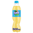 Fanta Pineapple & Grapefruit 500ml - Moo Local