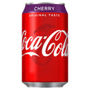 Cherry Coke 330Ml (4622705131609)