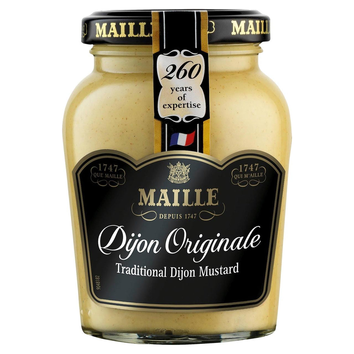 Maille Dijon Original Mustard 215G (6563265544281)