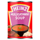 Heinz Mulligatawny Soup 400G (6561106362457)