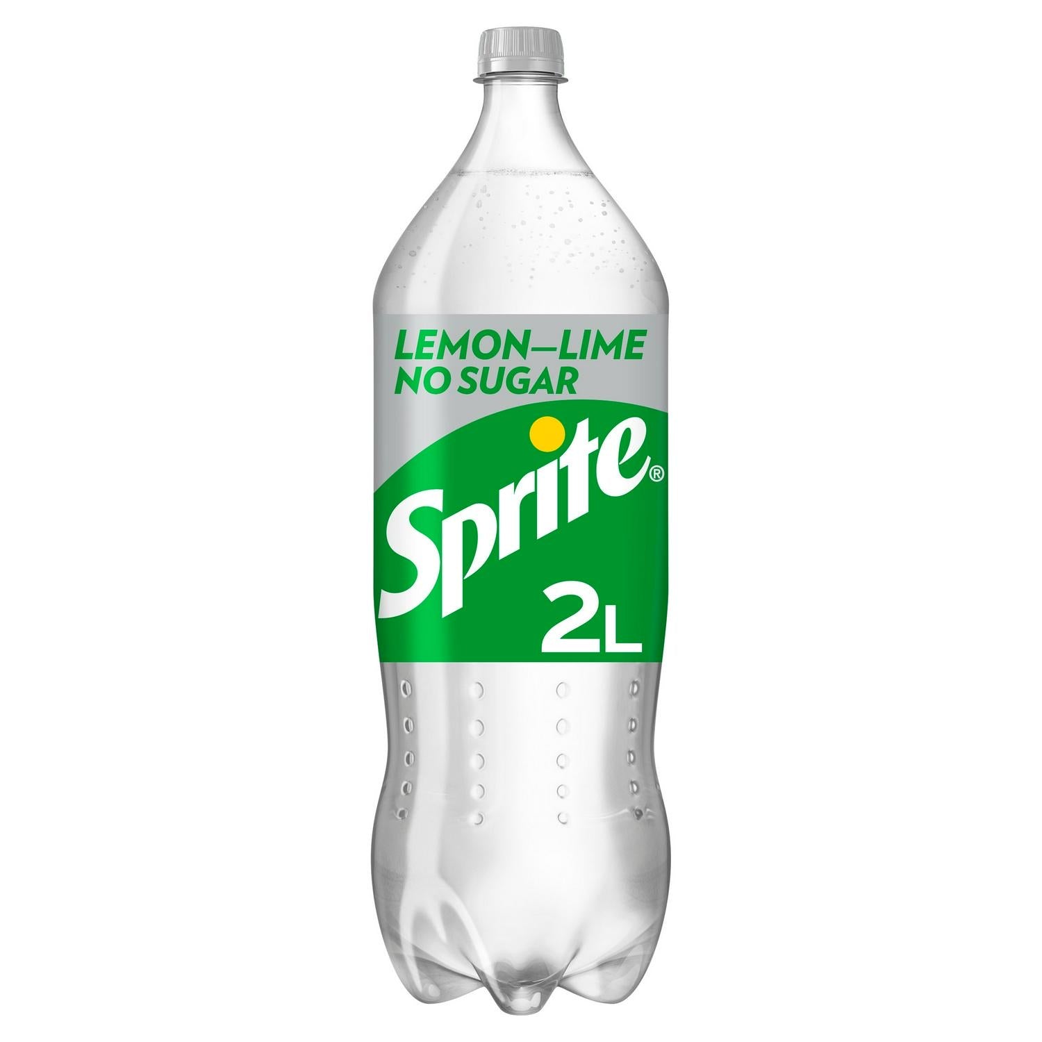 Sprite No Sugar 2 Litre Bottle - Moo Local