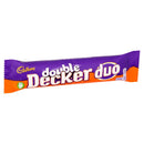 Cadbury Double Decker Duo Chocolate Bar 80g (6630348292185)