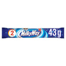 Milky Way Chocolate Duo Bar 43g (4793940934745)