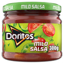 Doritos Mild Salsa Dip 300g - Moo Local