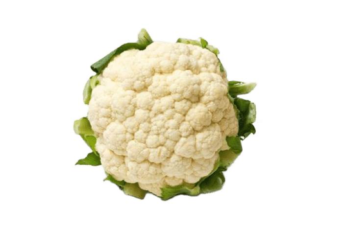 Cauliflower Each (4670616436825)