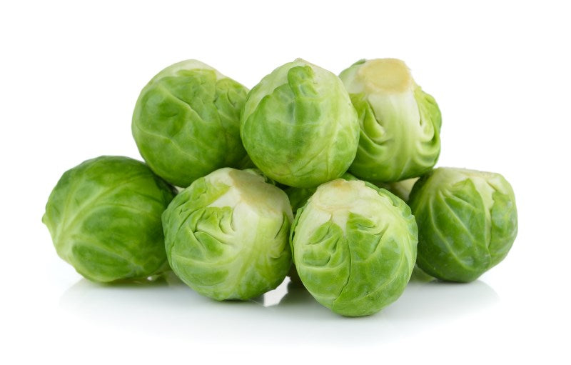 Brussels Sprouts Loose Each ( Size may vary ) (6940366930009)