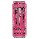 Monster Energy Drink Ultra Rosa 500ml - Moo Local