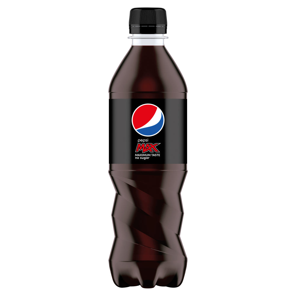 Pepsi Max 500ml - Moo Local
