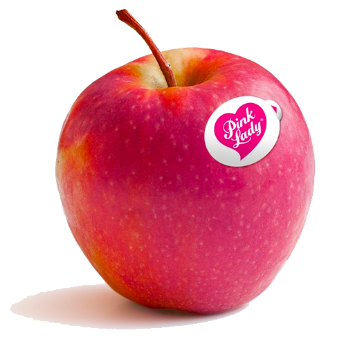 Pink Lady Apple Loose (Single) - Moo Local